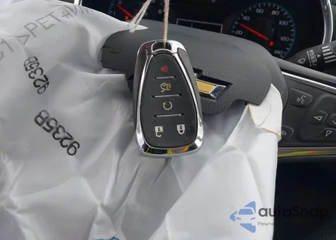 2019 Chevrolet Malibu Lt from USA, damaged, VIN 1G1ZD5ST6KF208621